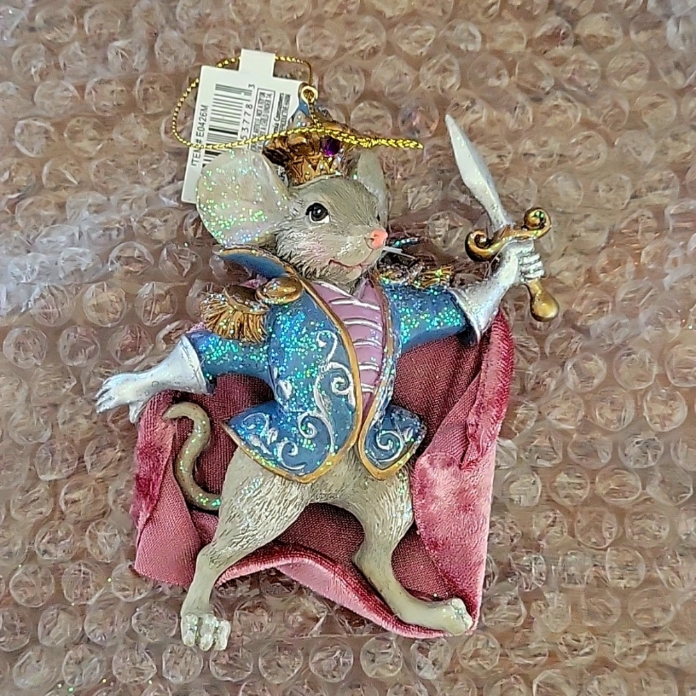 Kurt Adler ornament
